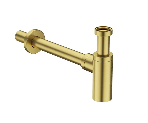 сифон для раковины IDDIS OPTIMA HOME